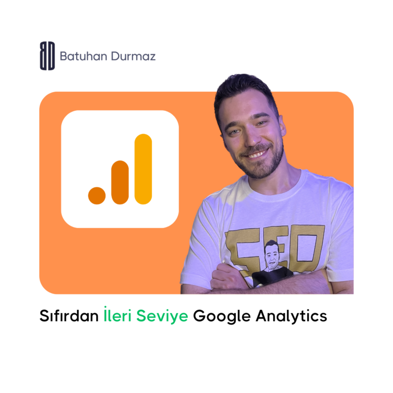 google analytics eğitimi