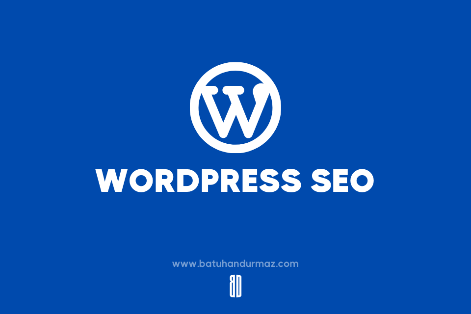 wordpress seo