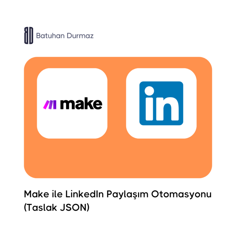 linkedin paylaşım otomasyonu